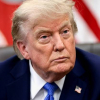 Трамп прокомментировал визит главы ЦРУ в Москву