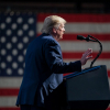 Трамп объявил чрезвычайное положение в США