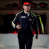 Жол тескөөчүлөр үчүн төрт мезгилге ылайыкталган жаңы форма иштелип чыкты