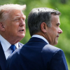 Трамп ЦРУнун башчысы Москвага барганы боюнча комментарий берди