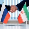 Россия Иран жана башка өлкөлөр менен санкциялык басымга каршы аракеттерди улантат