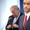 Трамп: ЦРУ башчысы Рэтклифф Путинге АКШнын эскертүүсүн жеткирген эмес