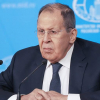 Лавров назвал визит главы ЦРУ в Москву обычной практикой спецслужб