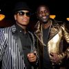 Akon жана Ne-Yo Бишкекте концерт берет