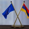 Армения ЕАЭБде калабы же Евробиримдикке кошулабы?
