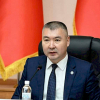 Туманбаев: “Биз бүгүн кызматтабыз, бир күнү башка адамдар келишет”