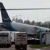 В Майами погибли пять человек из-за инцидента с грузовым Boeing 767