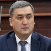 Канат Сагынбаев освобожден от должности министра труда, социального обеспечения и миграции