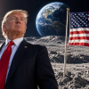 «Ай биздики»: Трамптын билдирүүсү коомчулуктун көңүлүн бурду