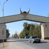 Талас шаарында 2 күнгө базар жана соода жайлары жабылат