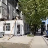 Ошто бир катар мыйзамсыз курулуштар демонтаждалууда