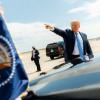 СҮРӨТ - Трамптын жаңы картасы талкуу жаратты: Канададан Исландияга чейин АКШнын түстөрүндө
