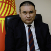 Алмаз Имангазиев эмгек, социалдык камсыздоо жана миграция министринин милдетин аткаруучу болуп дайындалды