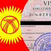 Кыргызстанда уруксат берилген мөөнөттөн ашкан чет өлкөлүктөргө кайра кирүүгө чектөө коюлат