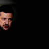 Зеленский кырдаалга туура баа бере албай жатат