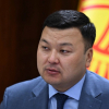 Аяз Баетов кызматынан бошотулду