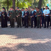 В Бишкеке почтили память жертв блокады Ленинграда