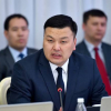 Аяз Баетов освобожден от должности