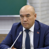 Депутат: Баткенде майыптыгы бар балдар үчүн бир дагы реабилитациялык борбор жок