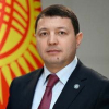 Мирбек Мамбeталиев кыргызстандыктарды Комуз күнү менен куттуктады