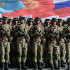 ЖККУ 2026-жылдагы аскердик машыгуулардын мөөнөтүн жарыялады