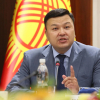 Аяз Баетов Кыргызстандын БУУдагы туруктуу өкүлү болуп дайындалды