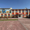Чүйдө Мраморное айылындагы мектептин жаңы корпусу окуу жылында пайдаланууга берилет