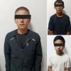 Ошто өспүрүмдөрдү тоноого шектелген үч жаран кармалды