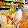В Кыргызстане вырос уровень обеспеченности населения основными продуктами питания