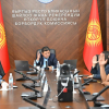 ЦИК сменила ряд депутатов местных кенешей