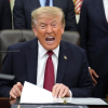 Айды өзүнө таандык деп жарыялаган Трампка БУУ жооп берди