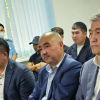 Ташиев и другие фигуранты обжалуют решение Бишкекского горсуда