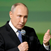 Путин: Россиядан мыйзамсыз мигранттарды чыгаруу 2,6 эсеге өстү