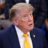 Трамп: Путин Украина боюнча келишим түзүүгө даяр