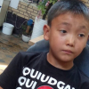 Ранее пропавшего 10-летнего Усмана нашли