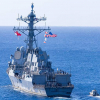Военные США нанесли удар по скоростному катеру в Карибском бассейне: погибли три человека