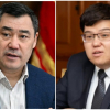Султанбеков туулган күнүнүн алдында Садыр Жапаровго кайрылды