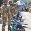 Военнослужащие Кыргызстана готовятся к учениям ОДКБ «Рубеж-2026»
