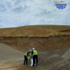 Ошто шагыл жана кум өндүрүүчү ишкана текшерилди