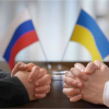 Украина боюнча сүлөшүүлөрдү жүргүзгөн ортомчулар алмашат