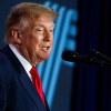 Трамп: АКШ–Иран жаңжалы аралык шайлоодон кийин аякташы мүмкүн