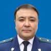 Башкы прокурордун биринчи орун басары дайындалды