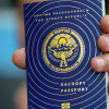 Кыргызстандын паспорту Борбо7р Азияда экинчи орунду ээледи