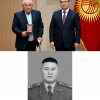 Каза болгон куткаруучу-суучул Аскарбек Казыбеков «Эрдик» ордени менен сыйланды