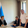 Ош шаарынын прокурору дайындалды