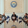 Депутаттар билим берүү тармагындагы көйгөйлөрдү мектеп жана бала бакча жетекчилери менен талкуулашты