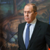 Лавров: Сүйлөшүүлөр учурунда да ок атышуу токтобойт