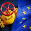 Европада газдын баасы 2022-жылдан берки эң жогорку көрсөткүчкө жетти
