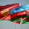 Азербайжан менен Кыргызстан сырткы коркунучтарга карата өз ара бири-бирине жардам көрсөтөт