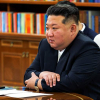 Ким Чен Ын пообещал поддерживать РФ и выразил уверенность в ее победе